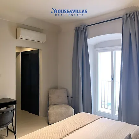 House&villas - Casa Lelli 公寓