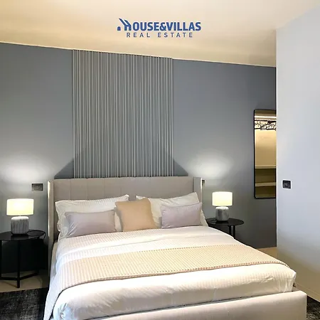 House&villas - Casa Lelli *