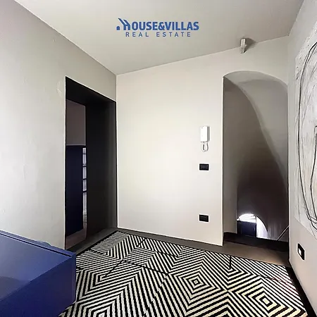 House&villas - Casa Lelli 诺托