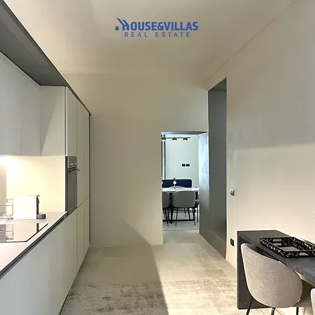 House&villas - Casa Lelli 公寓 *