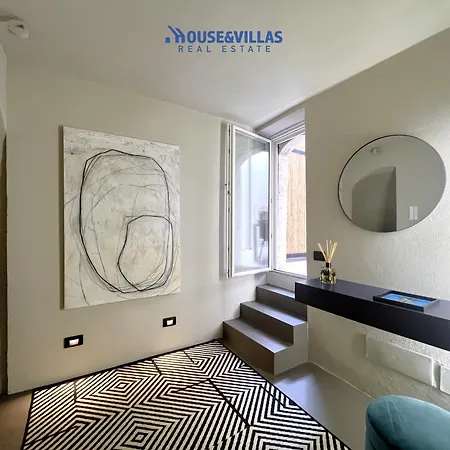 House&villas - Casa Lelli 公寓 诺托