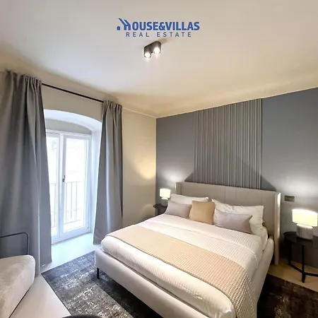 House&villas - Casa Lelli Noto