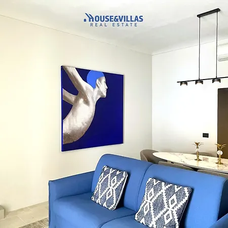 House&villas - Casa Lelli * Noto