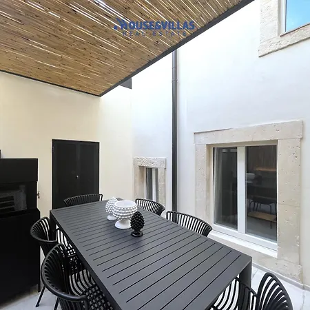 House&villas - Casa Lelli * Noto