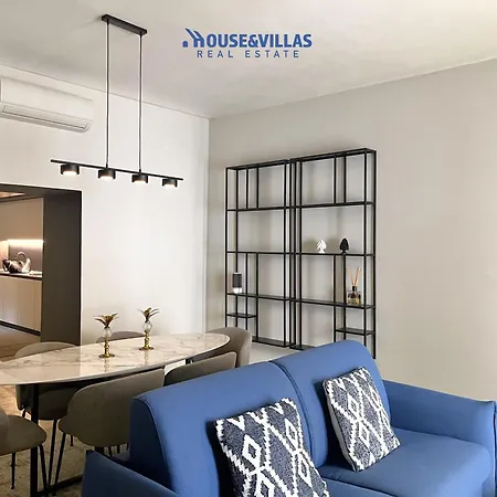 House&villas - Casa Lelli