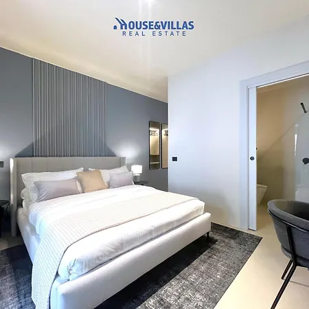 Apartman House&villas - Casa Lelli Noto