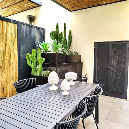 Apartman House&villas - Casa Lelli